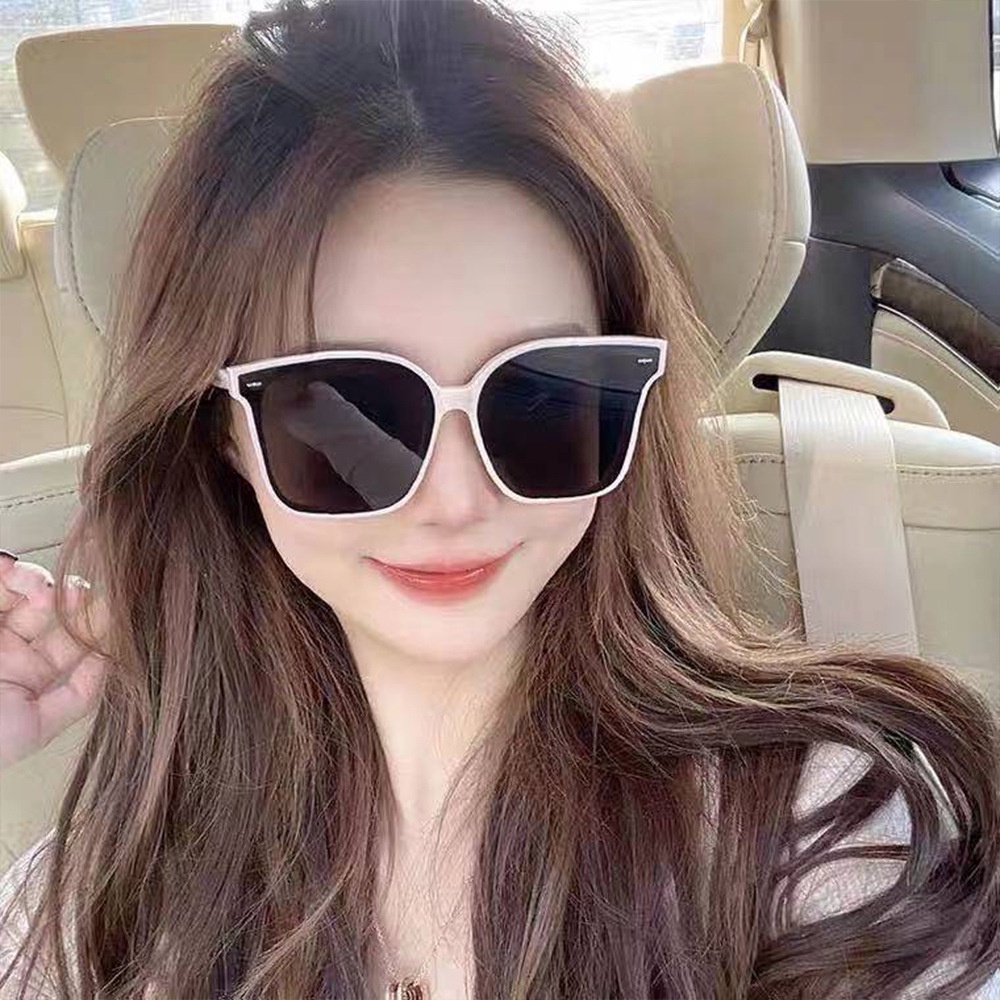 Kính mát thời trang nam nữ phong cách Hàn Quốc