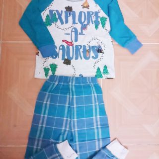 Bộ mặc nhà Matalan
