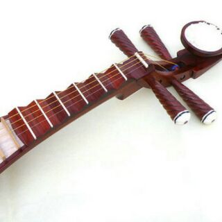 Đàn tỳ bà pipa trung quốc