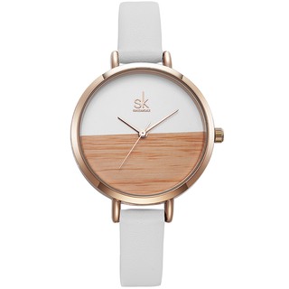 Đồng Hồ Nữ Shengke K8036L