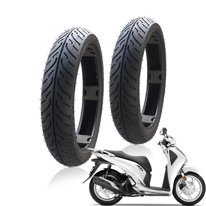 Lốp xe máy Honda SH 125 DUNLOP - Lốp Xe Máy Chính Hãng