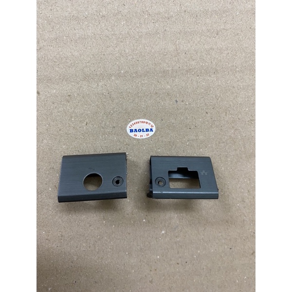 Nắp che bản lề laptop Dell Latitude E5450