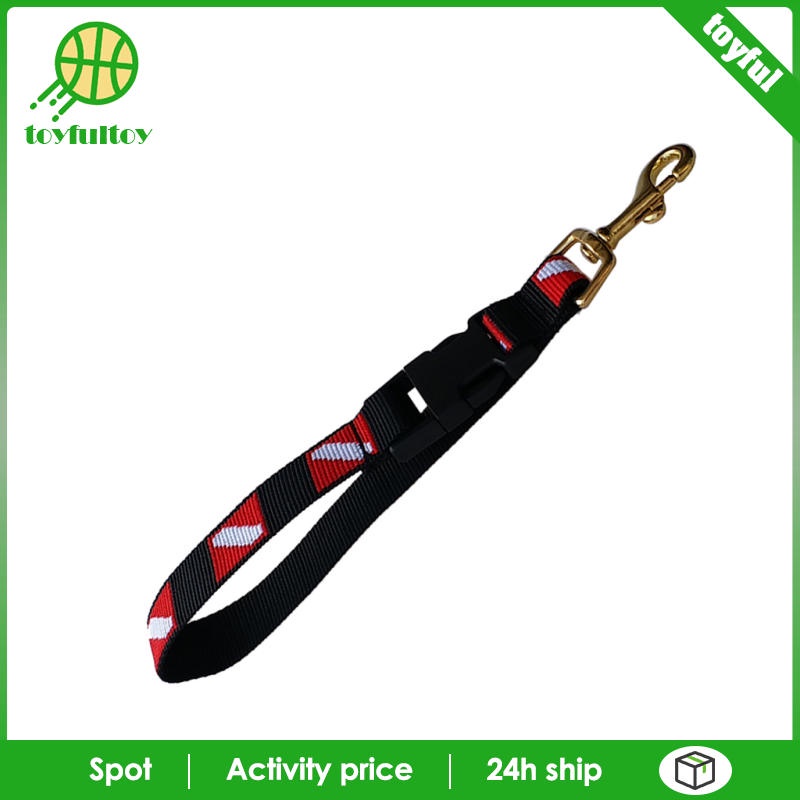 Phụ kiện giá đỡ chân vịt lặn di động kèm dây đeo tiện dụng
 | BigBuy360 - bigbuy360.vn