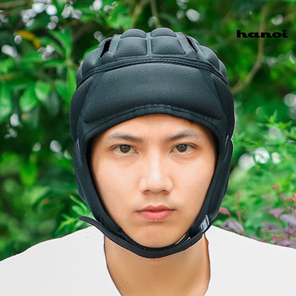 Mũ lưỡi trai bảo vệ đa năng dành cho thủ môn
