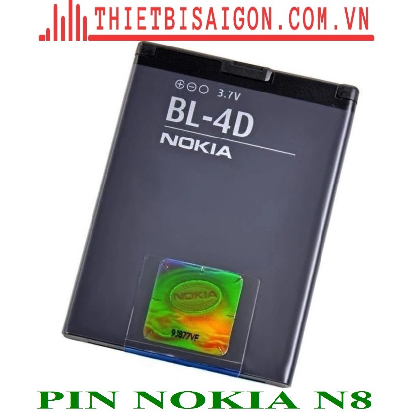 PIN NOKIA N8