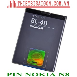 PIN NOKIA N8