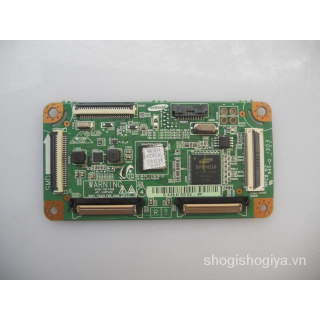 SamsungS43AX-YB02TCON BoardLJ41-10297A LJ92-01916 | BigBuy360 - bigbuy360.vn