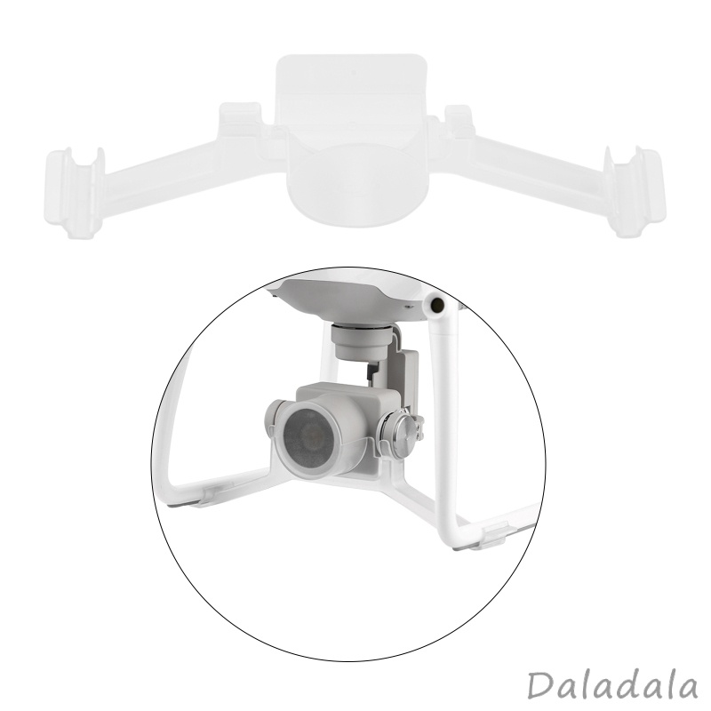 Bảo Vệ Nắp Đậy Ổn Định Ống Kính Máy Ảnh Cho Phantom 4 Pro | BigBuy360 - bigbuy360.vn