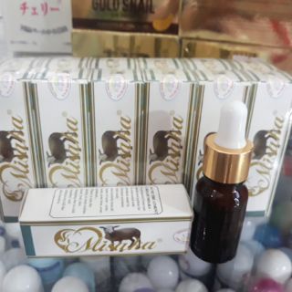 Serum chấm mụn misaka 20gr ( chai lớn )