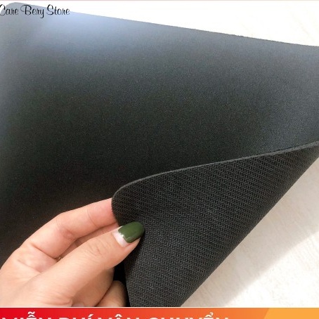 Lót chuột máy tính có đệm êm tay