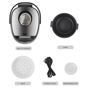 Nồi cơm điện DSP KB5007