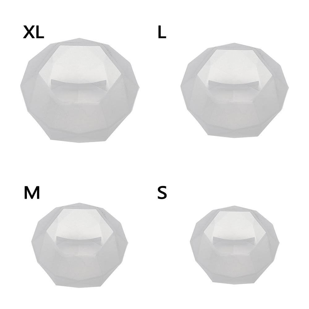 Khuôn Làm Trang Sức Bằng Nhựa Resin DIY