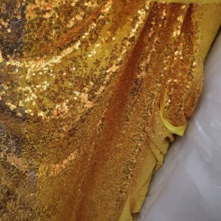 Vải kim sa óng ánh+ lấp lánh