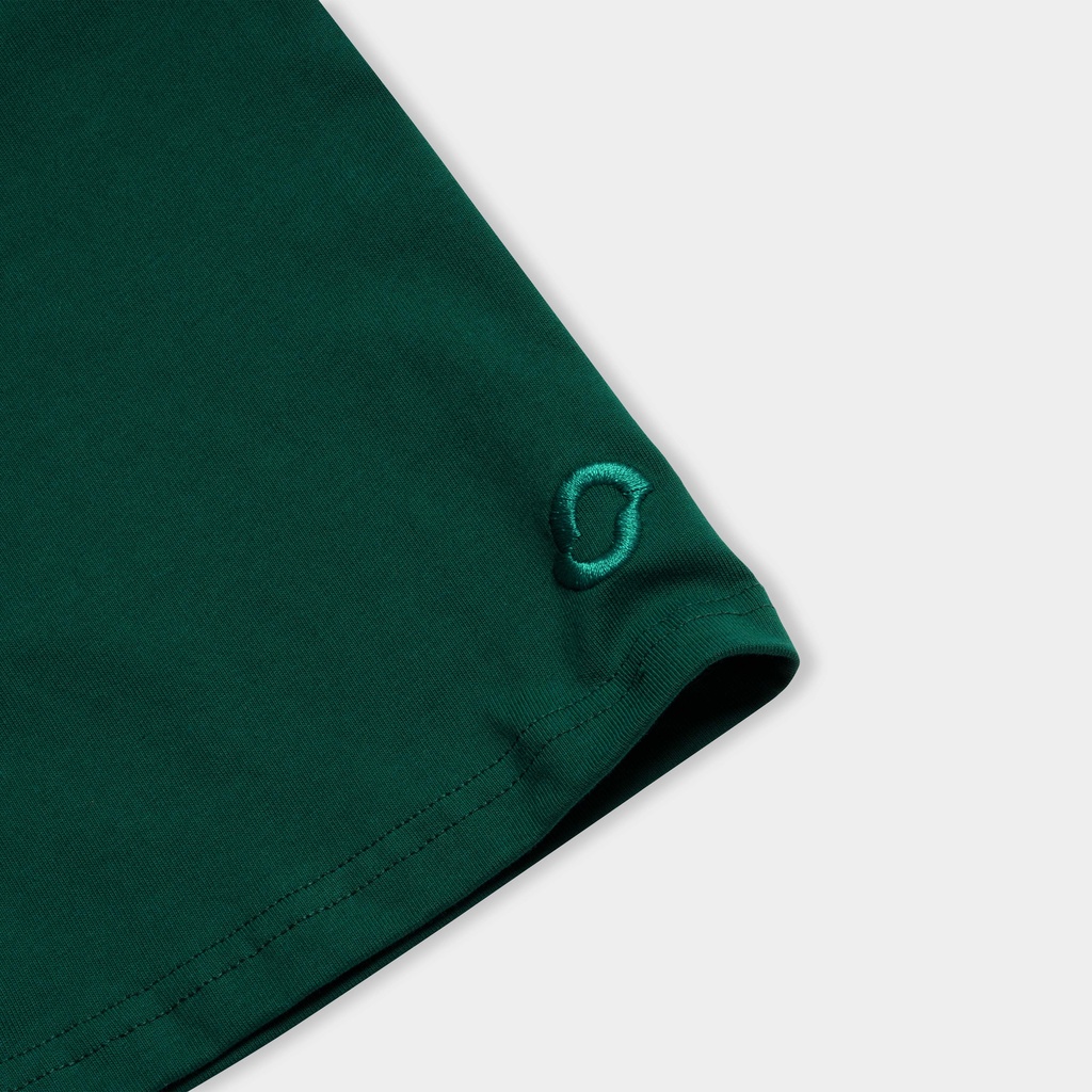 Áo thun nam nữ local brand unisex Outerity MultiFont v3.0 / ORT.B 156