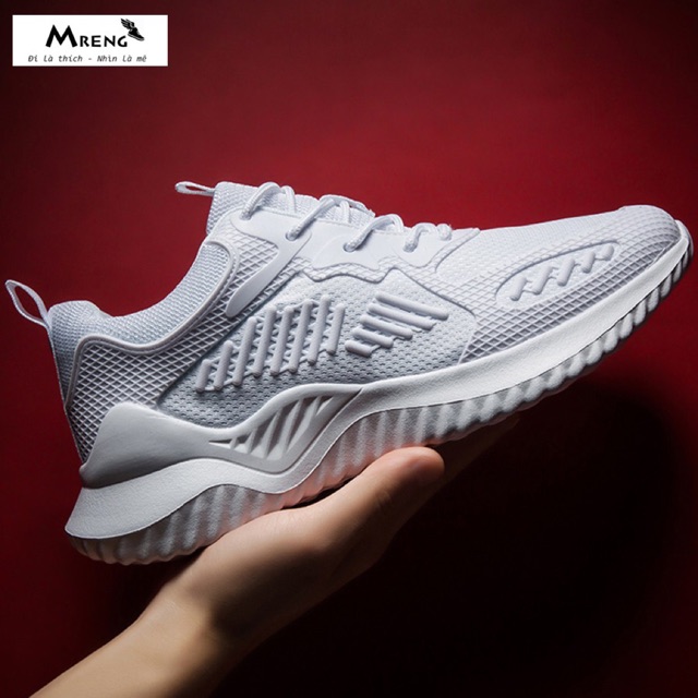 Giày Thể Thao Nam Cao Cấp Chính Hãng - MRENG MS11 | BigBuy360 - bigbuy360.vn