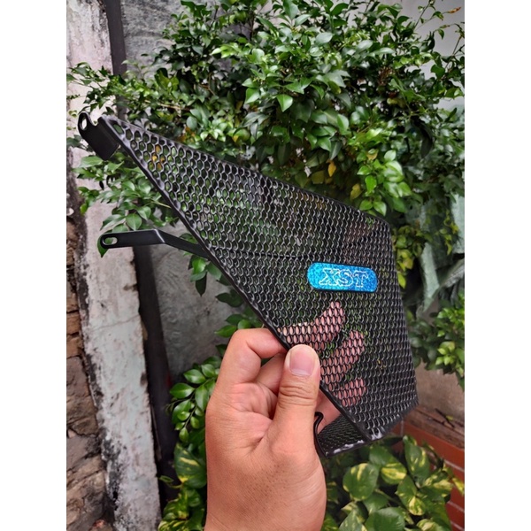 RỔ HÔNG EXCITER 2010,RỔ ĐỂ ĐỒ BÊN HÔNG EXCITER 2010 ĐỂ ĐỒ TIỆN DỤNG