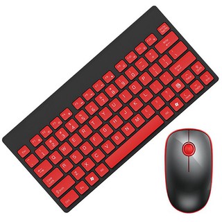 Combo phím chuột ko dây fd-1500