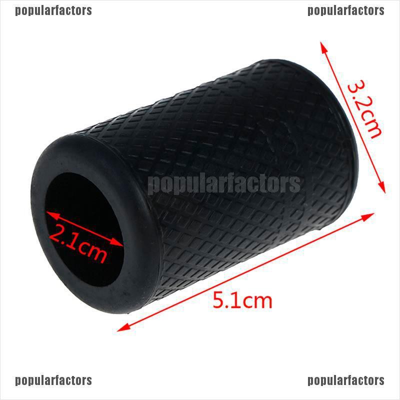 Nắp Silicone Hình Xăm
