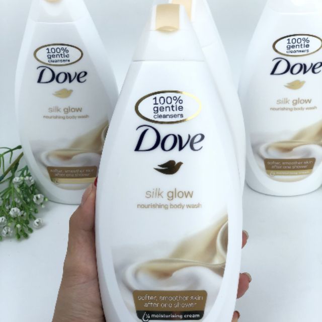 DOVE
