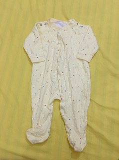 Đồ của bé