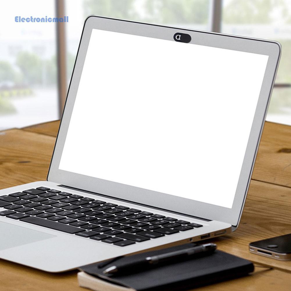 Set 20 / 10 / 5 Miếng Dán Bảo Vệ Ống Kính Webcam Điện Thoại / Laptop | BigBuy360 - bigbuy360.vn