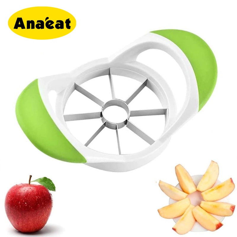 Dụng cụ cắt trái cây ANAEAT bằng thép không gỉ đa dụng