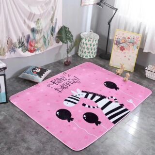 Thảm san nỉ nhung 3d m5x2m