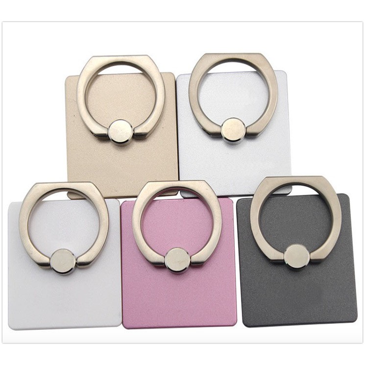 Giá đỡ điện thoại hình nhẫn Ring | BigBuy360 - bigbuy360.vn