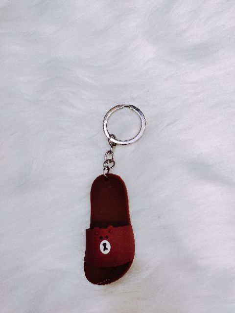 MÓC KHOÁ DÉP SIÊU DỄ THƯƠNG