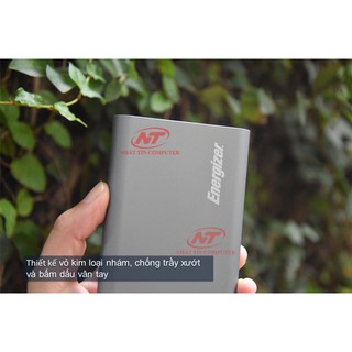 Pin sạc dự phòng Energizer UE10012 10.000mAh