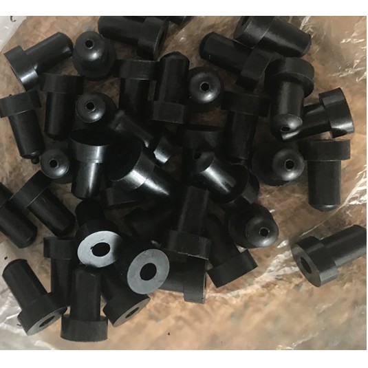 Phụ kiện máy bơm keo PU chống thấm