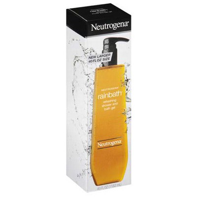 SỮA TẮM NEUTROGENA RAINBATH 1182ml