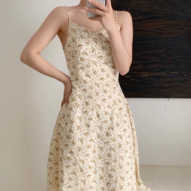 LITRA _ VÁY DÂY CIEL SÁU MÀU | BigBuy360 - bigbuy360.vn