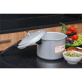 Nồi áp suất bếp điện từ supor yl223f10 6 lít