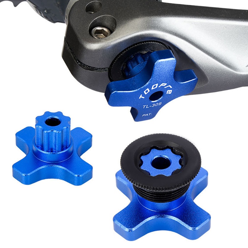 Vỏ Bọc Tay Ga Bằng Hợp Kim Nhôm Chuyên Dụng Cho Xe Đạp Leo Núi