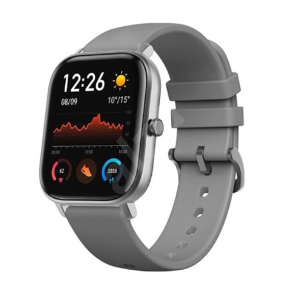 Đồng Hồ Thông Minh Xiaomi Amazfit GTS 2019 Global - Hàng Chính Hãng - Bản Quốc Tế - Phân Phối Bởi Digiworld | BigBuy360 - bigbuy360.vn