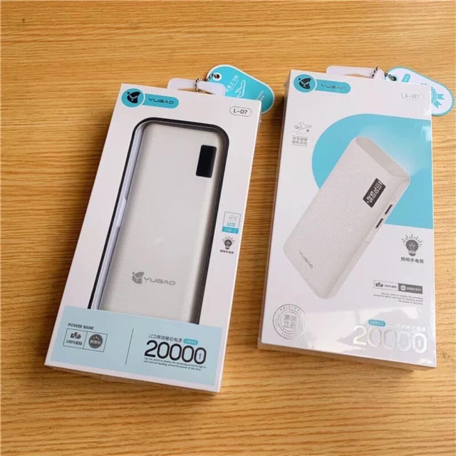 Sạc dự phòng Yugao (vitaminEdoNga_2lo_130x2)