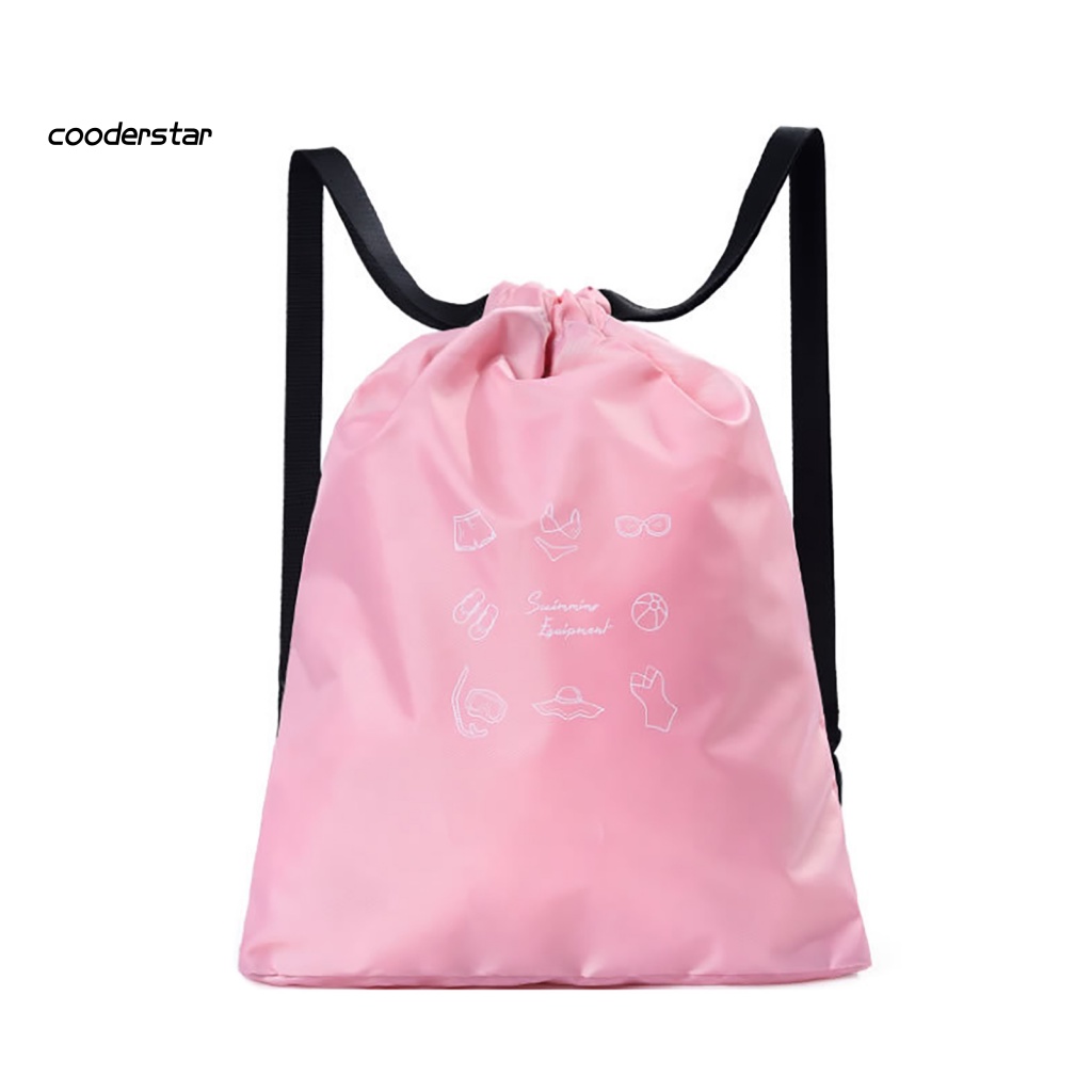 Ba Lô Đi Biển Sức Chứa Lớn Thân Thiện Với Môi Trường Dành Cho Trẻ Em