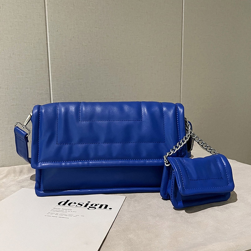 Túi Đeo Vai Thời Trang Chất Lượng Cao Cho Nữ