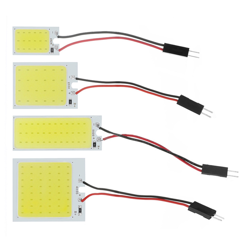 Pu Bóng Đèn LED T10 Ánh Sáng Trắng Tiết Kiệm Năng Lượng