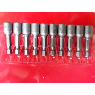 Đầu bắn tôn TOP 8mm
