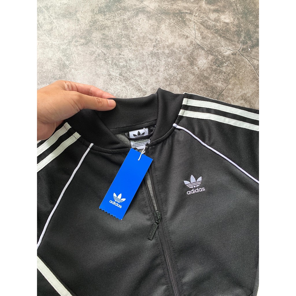 Áo khoác Adidas Nữ - Xuất Hàng Hiệu