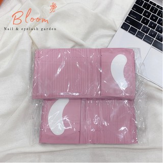 Gel pad dán mi dưới, miếng dán mi dưới (50 cặp)