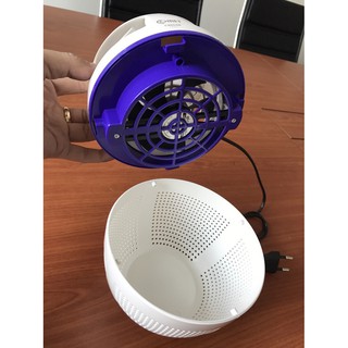 ĐÈN BẮT MUỖI COMET CM048