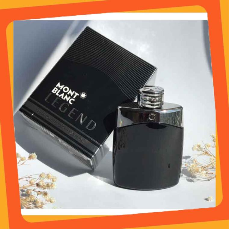 Nước Hoa 💘 FREE SHIP 💘 Nước hoa chính hãng Mont Blanc Legend Test 5ml/10ml/20ml 🍭 CHẤT 🍭 | Thế Giới Skin Care