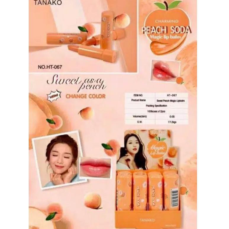 (Hàng Mới Về) Son Dưỡng Môi Chiết Xuất Bơ 22ma2ar Sup3R | BigBuy360 - bigbuy360.vn