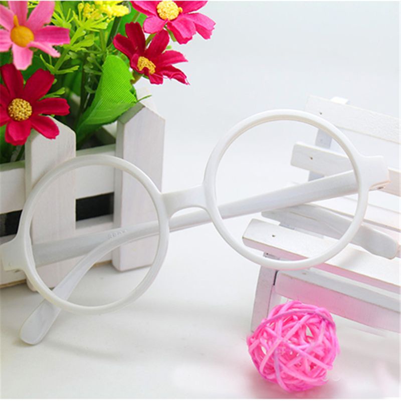 Mắt kính gọng tròn Hp chất lượng cao 2 inch