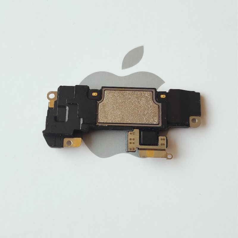 Loa trong loa thoại iphone 11 không cáp