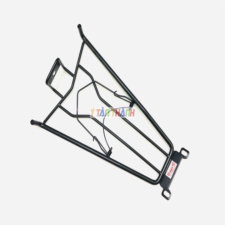 Baga Giữa Winner X Đen MS1754