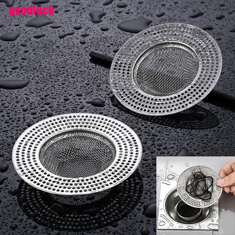 Nắp Đậy Lỗ Thoát Nước Bồn Rửa / Cống Thoát Nước Nhà Tắm